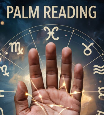 Hand Reading