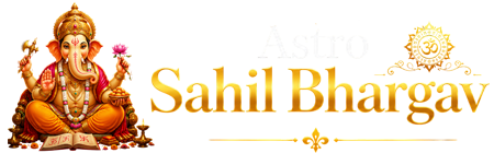 Astro Sahil Bhargav