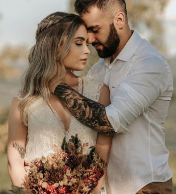 Lost Love BacK