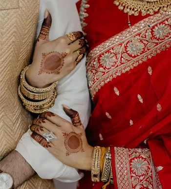 Love Marriage