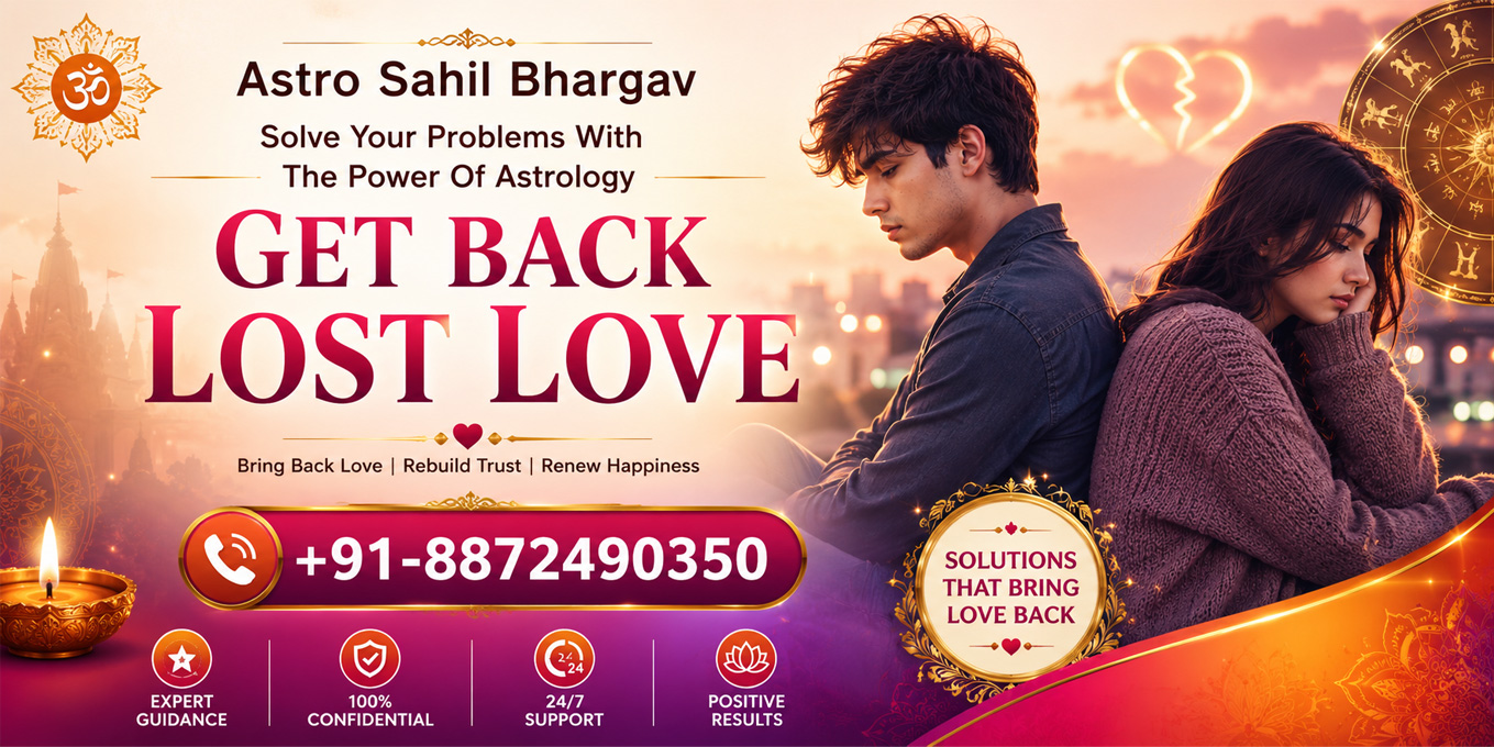 Love Specialist