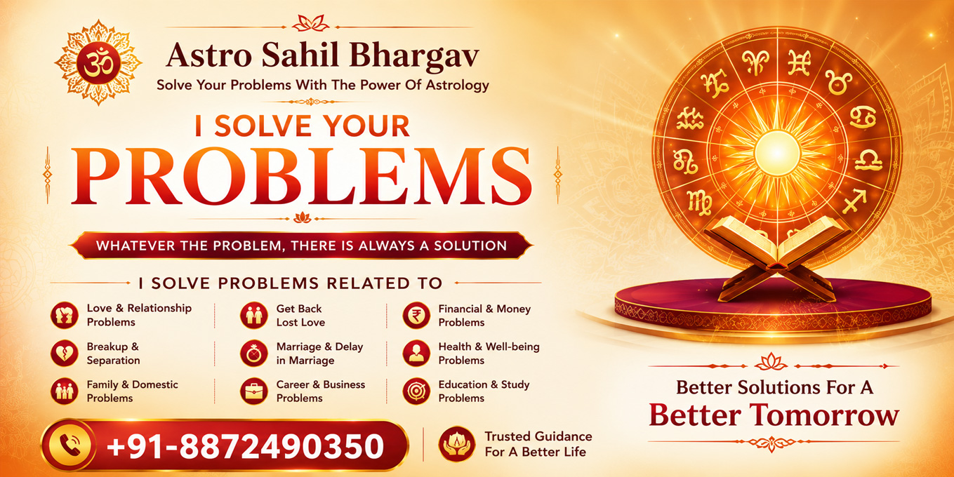 All Problems Specialist